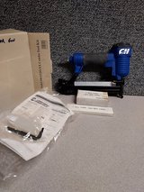 Campbell Hausfeld Combo Tool Kit Stapler Bard Gun Model 323201XX in 29 Palms, California