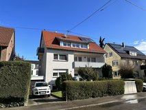 Very nice 4 room apartment fully furnished near Patch Barracks in Stuttgart, GE