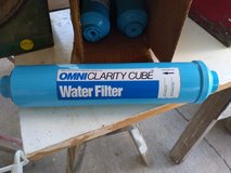 Water Filter in Fort Polk, Louisiana