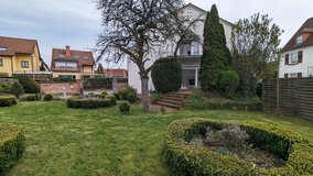Freest. house in Otterbach in Baumholder, GE