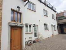 VIDEO : HIGH QUALITY SINGLE FAMILY HOUSE! In a fantastic location in Wiesbaden, GE