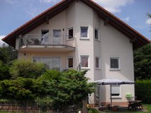 Nice apartment - 5 Min RAB-Eastgate, 2 BR, 2 BA, 1152 ft² in Ramstein, Germany