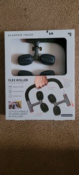 Sharper Image Flex Roller in Travis AFB, California