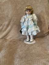 Porcelain Doll small in Kingwood, Texas