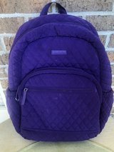Vera Bradley Backpack Bookbag in Batavia, Illinois