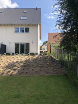 Brandnew house in Schwedelbach, 5min RAB in Wiesbaden, GE