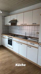 Appartment Ramstein center with big balcony in Ramstein, Germany