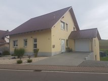 Steinwenden-Weltersbach house, no yard work necessary in Ramstein, Germany
