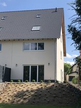 Brand new house, 5 min RAB in Wiesbaden, GE