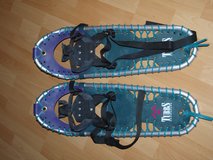 Snow Shoes (Universal Size) Like New in San Angelo, Texas