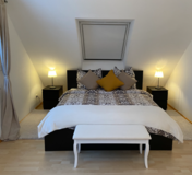 Available June 2026! Fully Furnished and Equipped 3BR/2Bath Apt - family and pets friendly in Stuttgart, GE