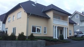 RAMSTEIN in Ramstein, Germany