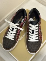 Mk sneakers in Okinawa, Japan