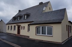 beautiful house in Speicher close to Spangdahlem - fully energetically renovated house - in Spangdahlem, Germany