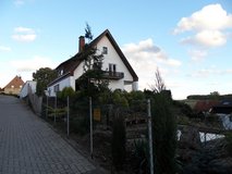 Freest. house w. big yard for rent near KL / Otterbach / Sembach in Baumholder, GE