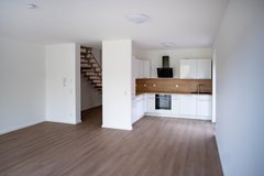 Gorgeous new house 5 min RAB in Wiesbaden, GE