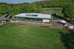 Spectacular 18 hole Golf Course - just 20 minutes from Spangdahlem Air Base in Ramstein, Germany