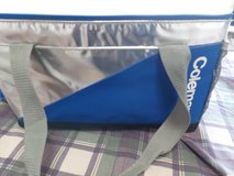 coleman cooler bag in Okinawa, Japan