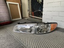 new head lights kits for  Pontiac Grand Prix 2000 in Perry, Georgia