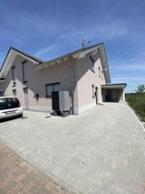 Rent: Brand new Duplex close to RAB - Mackenbach in Ramstein, Germany