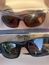 Maui Jim Sunglasses in Batavia, Illinois