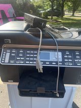 HP Officejet Pro L7680 All-In-One in Batavia, Illinois
