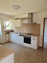 No fees:1.floor apartmt+garage in Weilerbach in Ramstein, Germany