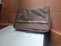 Large Piece of Luggage in Ramstein, Germany
