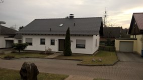 Mackenbach free standing house in Ramstein, Germany