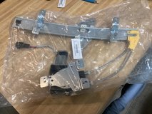 Power window kits for Pontiac Grand Prix in Perry, Georgia