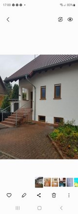 Nice duplex in Reichenbach-Steegen for rent in Ramstein, Germany