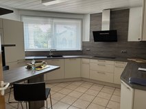 Landstuhl-Melkerei, nice big apartment for single person or couple in Ramstein, Germany