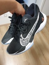 Nike Zoom Freak 2 in Ramstein, Germany