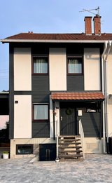TLA / TDY Landstuhl 4BR House Perfect Location in Ramstein, Germany
