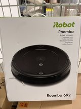 iRobot Roomba in Stuttgart, GE