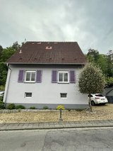 Otterbach cosy freestanding house in Ramstein, Germany