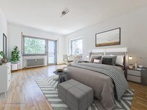 DOWNTOWN! Amazing two balconies 3,5 room apt. in the stunning district of Stuttgart West - S.SI. in Stuttgart, GE