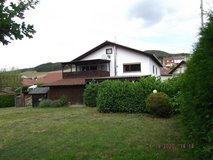 BIG house 270sqm!garden! Winnweiler-Sembach-KL-East, A63 exit13 in Ramstein, Germany