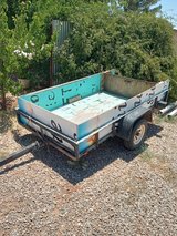 UT Trailer in Alamogordo, New Mexico