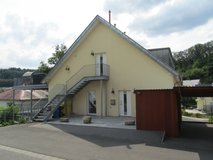 Spacious 4-Bedroom Apartment in Historic Mill in Eppstein in Wiesbaden, GE