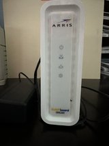 ARRIS SB 8200 CABLE MODEM in Houston, Texas