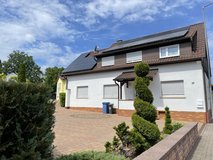 Freestanding House  in Ramstein-city in Ramstein, Germany