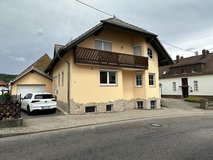 RENT: Beautiful Detached House In Bann in Ramstein, Germany