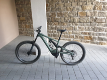 Specialized Turbo Kenevo FSR Expert Ebike E-bike in Wiesbaden, GE