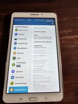 Samsung Galaxy Tab 4  4G 16GB in Ramstein, Germany