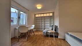 perfect location    *** FURNISHED *** Stuttgart Downtown  New Apartment Stuttgart Mitte in Stuttgart, GE
