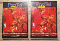 Pontel DVD NBA All-Star Weekend 2004 in Wiesbaden, GE