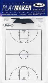Markwort® Basketball Playmaker Markerboard Tactic Board 30x45cm in Wiesbaden, GE