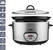 Digital slow cooker (crockpot) slow cooker in Wiesbaden, GE