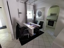 free standing one family house close to a golf course 45 minutes drive to Clay Kaserne in Wiesbaden, GE